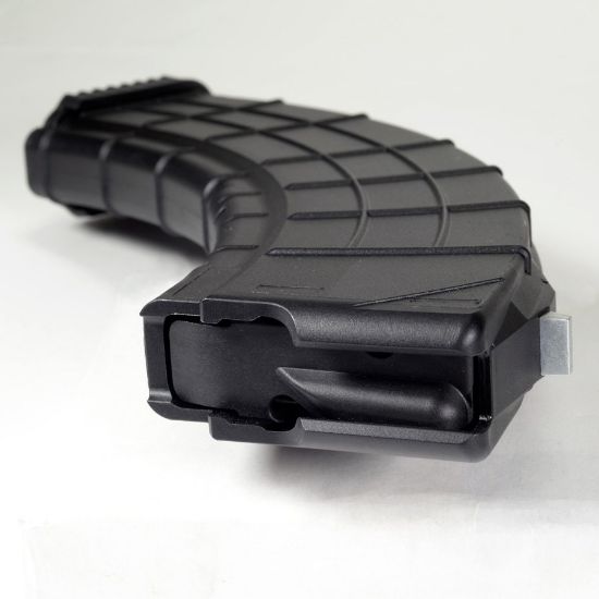 Picture of AK47 40RD 7.62x39 GEN1 MAGAZINE, SOVIET STYLE FOLLOWER, AC-UNITY