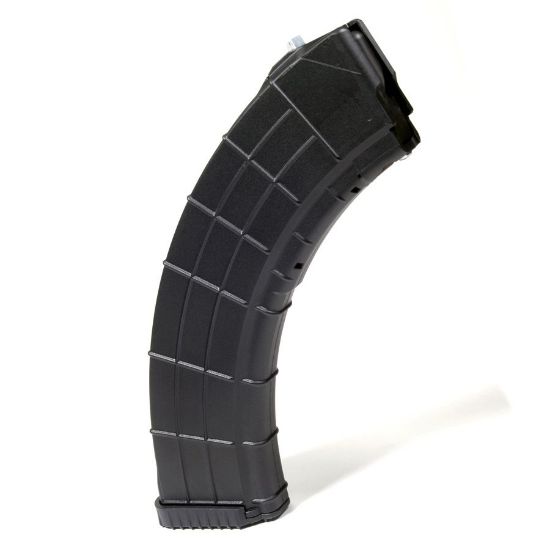 Picture of AK47 40RD 7.62x39 GEN1 MAGAZINE, SOVIET STYLE FOLLOWER, AC-UNITY