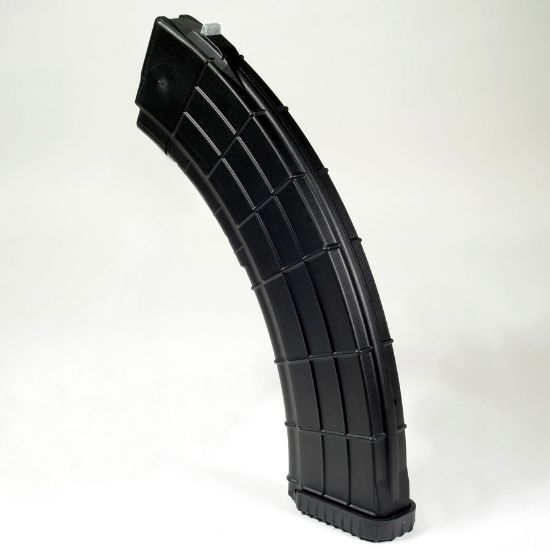 Picture of AK47 40RD 7.62x39 GEN1 MAGAZINE, SOVIET STYLE FOLLOWER, AC-UNITY