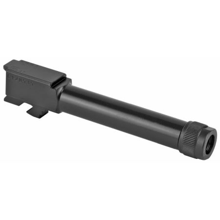 Picture of GLOCK 19 GEN 5 OEM 9MM THREADED BARREL