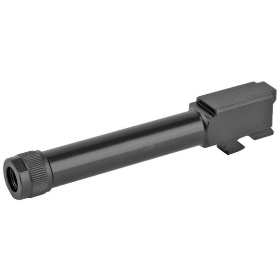 Picture of GLOCK 19 GEN 5 OEM 9MM THREADED BARREL