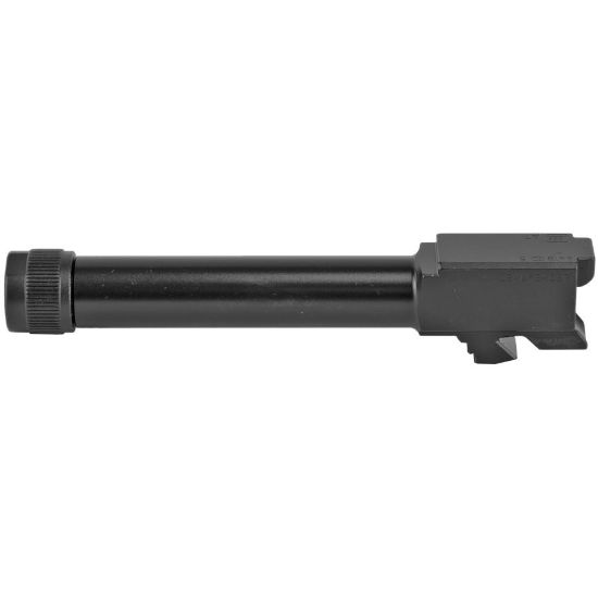 Picture of GLOCK 19 GEN 5 OEM 9MM THREADED BARREL