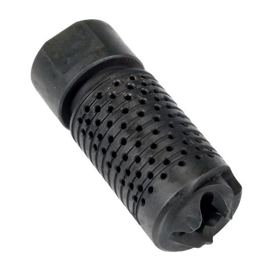 Picture of KAC 5.56MM M4QD MAMS MUZZLE BRAKE KIT, 1/2 X 28