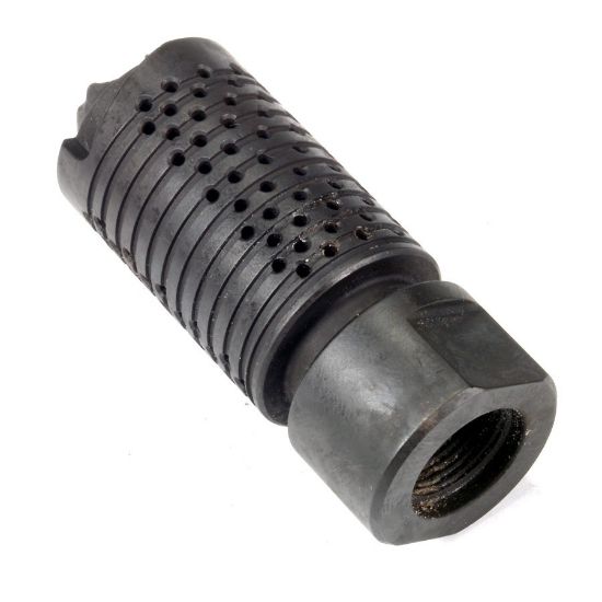 Picture of KAC 5.56MM M4QD MAMS MUZZLE BRAKE KIT, 1/2 X 28