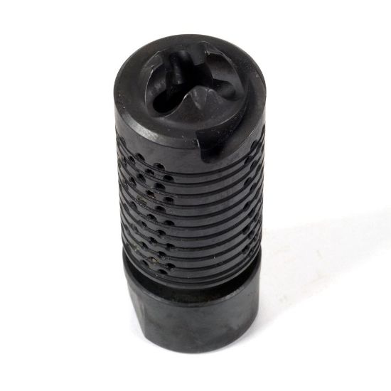 Picture of KAC 5.56MM M4QD MAMS MUZZLE BRAKE KIT, 1/2 X 28