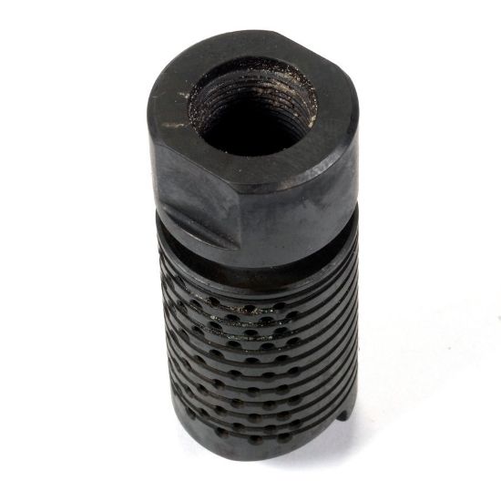 Picture of KAC 5.56MM M4QD MAMS MUZZLE BRAKE KIT, 1/2 X 28