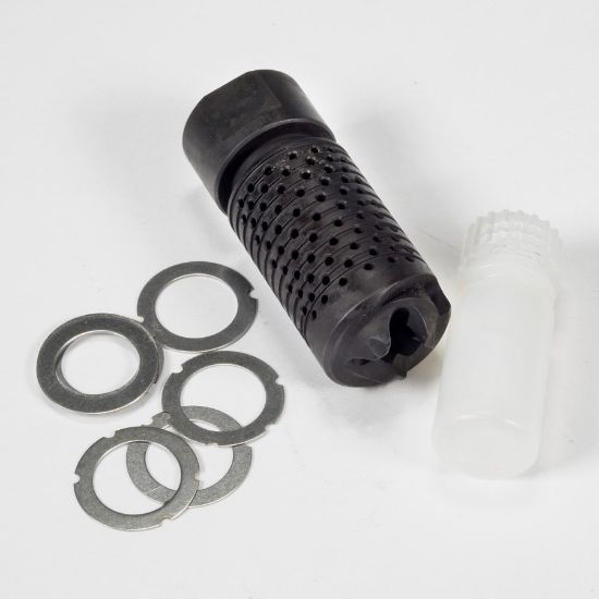 Picture of KAC 5.56MM M4QD MAMS MUZZLE BRAKE KIT, 1/2 X 28