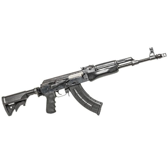 Picture of JMAC M4-MAK-S ADAPTER FOR NORINCO SLANT CUT RECEIVERS