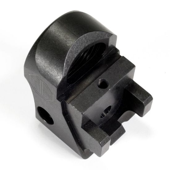 Picture of JMAC M4-MAK-S ADAPTER FOR NORINCO SLANT CUT RECEIVERS