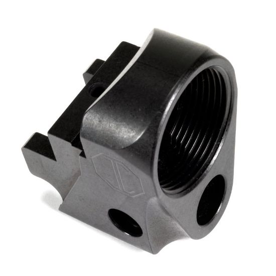 Picture of JMAC M4-MAK-S ADAPTER FOR NORINCO SLANT CUT RECEIVERS