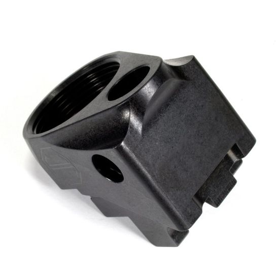 Picture of JMAC M4-MAK-S ADAPTER FOR NORINCO SLANT CUT RECEIVERS