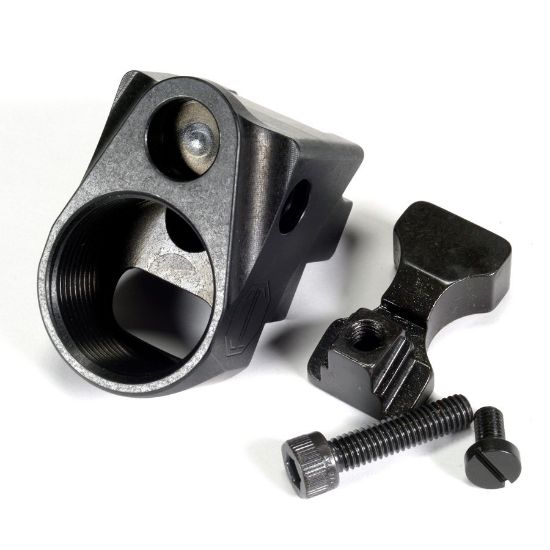 Picture of JMAC M4-MAK-S ADAPTER FOR NORINCO SLANT CUT RECEIVERS