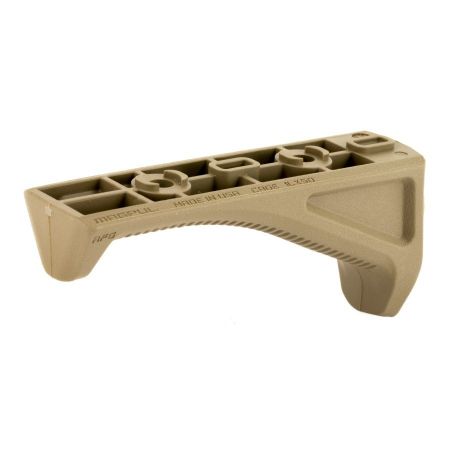 Picture of MAGPUL AFG M-LOK ANGLED FOREGRIP, FDE