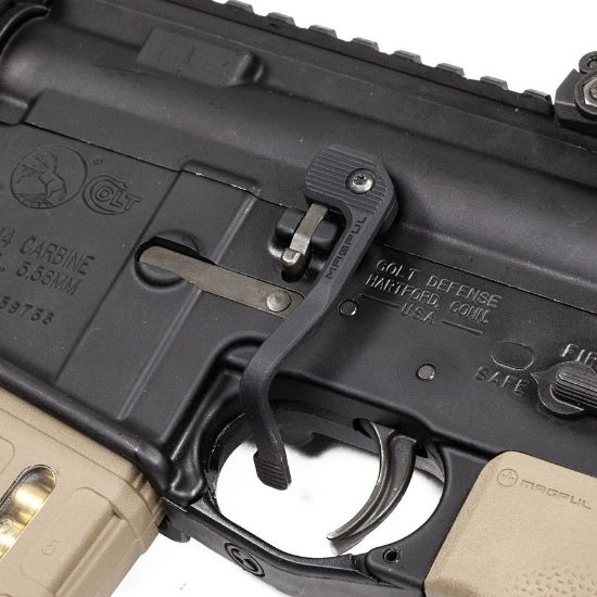 Picture of MAGPUL B.A.D. LEVER BOLT CATCH EXTENSION