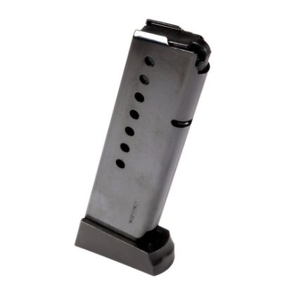 Picture of SIG P210 TARGET 9MM 8RD MAGAZINE NEW