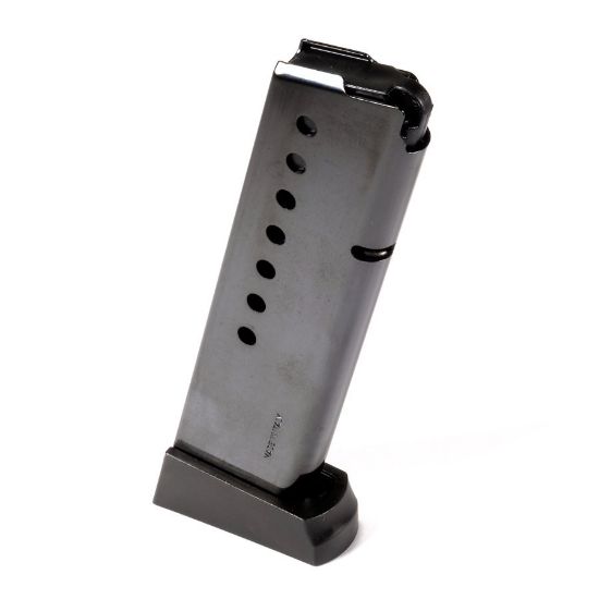 Picture of SIG P210 TARGET 9MM 8RD MAGAZINE NEW