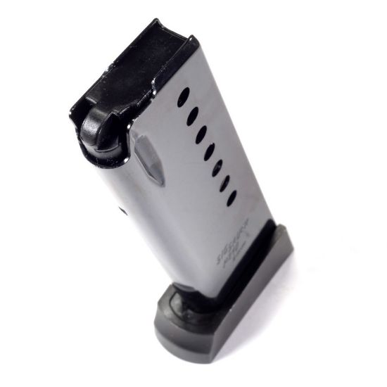 Picture of SIG P210 TARGET 9MM 8RD MAGAZINE NEW