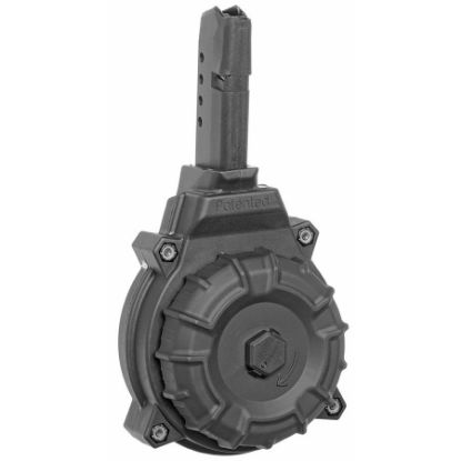 Picture of GLOCK 43 9MM 50RD DRUM MAG FOR MODEL 43 ONLY