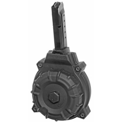 Picture of S&W SHIELD 9MM 50RD DRUM MAGAZINE NEW