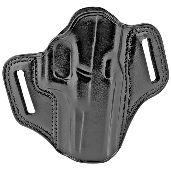 Picture of GALCO COMBAT MASTER BELT HOLSTER FOR GLOCK 20 21 37