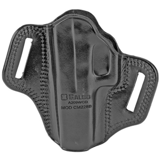 Picture of GALCO COMBAT MASTER BELT HOLSTER FOR GLOCK 20 21 37