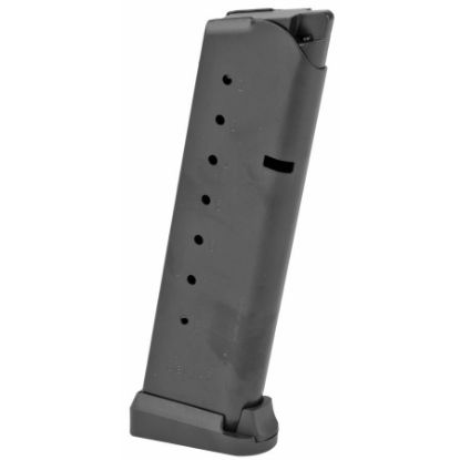 Picture of 1911 GOVERNMENT .45ACP 8RD MATCH MAGAZINE, MEC-GAR