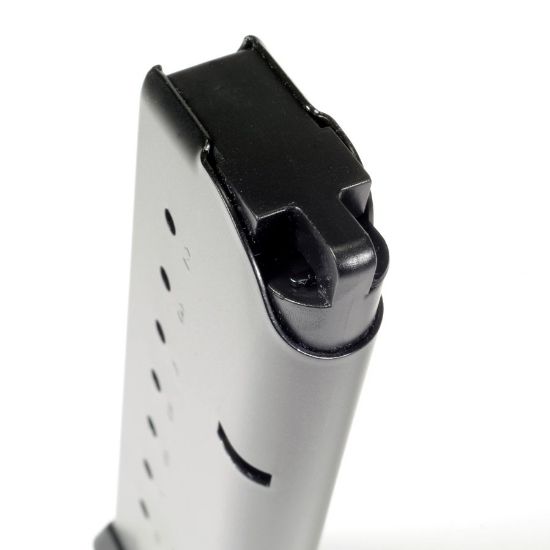 Picture of 1911 GOVERNMENT .45ACP 8RD MATCH MAGAZINE, MEC-GAR