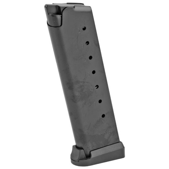 Picture of 1911 GOVERNMENT .45ACP 8RD MATCH MAGAZINE, MEC-GAR