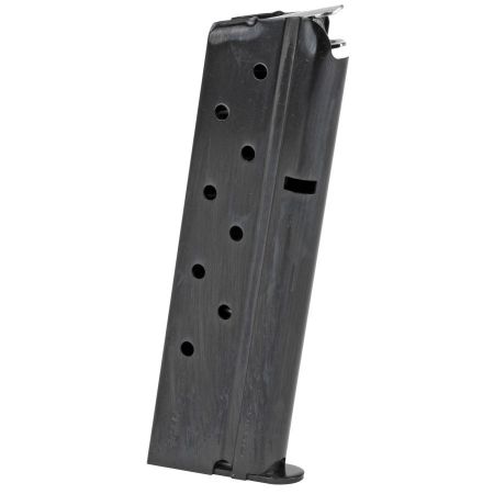 Picture of 1911 GOVERNMENT 10MM 8RD BLUED MAGAZINE, MEC-GAR