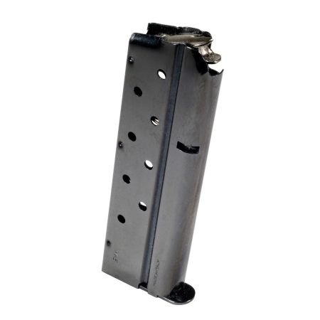 Picture of 1911 GOVERNMENT 9MM 9RD BLUED MAGAZINE, MEC-GAR