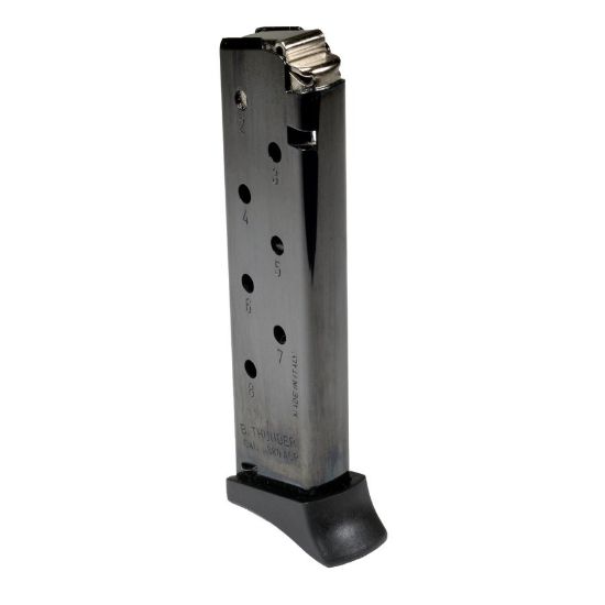 Picture of BERSA THUNDER .380 ACP 8RD BLUED MAGAZINE, MEC-GAR