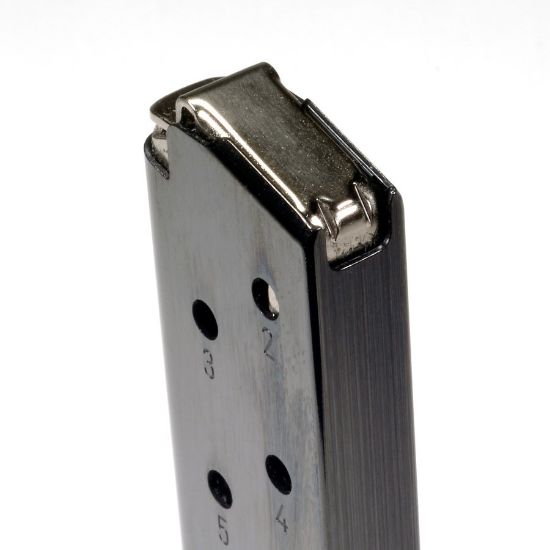 Picture of BERSA THUNDER .380 ACP 8RD BLUED MAGAZINE, MEC-GAR