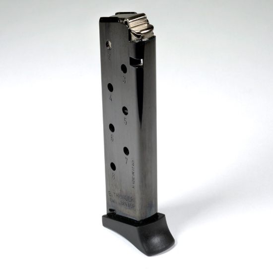 Picture of BERSA THUNDER .380 ACP 8RD BLUED MAGAZINE, MEC-GAR