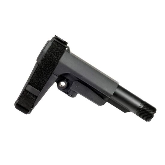 Picture of CMMG COMPACT RIP BRACE KIT, WITH TUBE, SPRING, BUFFER