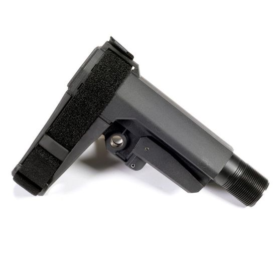 Picture of CMMG COMPACT RIP BRACE KIT, WITH TUBE, SPRING, BUFFER