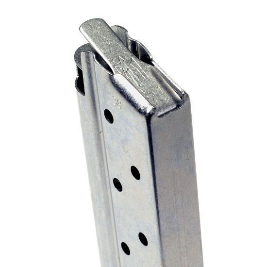 Picture of 1911 FULL SIZE .38 SUPER 10RD SS POWER MAG, CHIP MCCORMICK