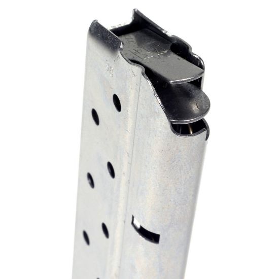 Picture of 1911 FULL SIZE .38 SUPER 10RD SS POWER MAG, CHIP MCCORMICK