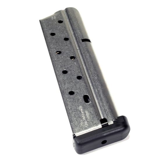 Picture of 1911 FULL SIZE .38 SUPER 10RD SS POWER MAG, CHIP MCCORMICK