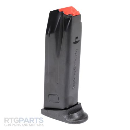 Picture of HK USP40C / P2000 10RD .40 CAL MAGAZINE NEW, GERMAN