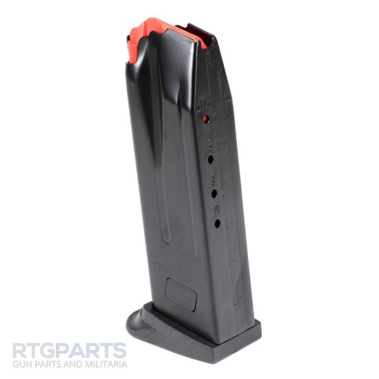 Picture of HK USP40C / P2000 10RD .40 CAL MAGAZINE NEW, GERMAN
