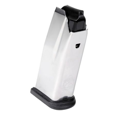 Picture of SPRINGFIELD XD & XDM COMPACT .45ACP 9RD MAGAZINE NEW, STAINLESS