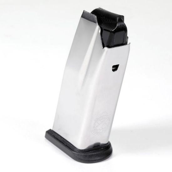 Picture of SPRINGFIELD XD & XDM COMPACT .45ACP 9RD MAGAZINE NEW, STAINLESS