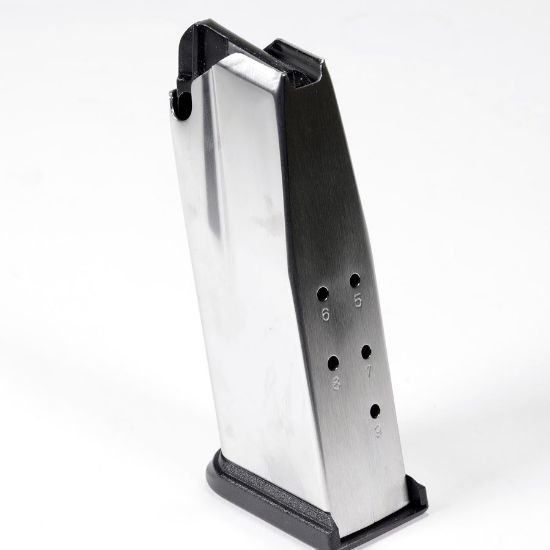 Picture of SPRINGFIELD XD & XDM COMPACT .45ACP 9RD MAGAZINE NEW, STAINLESS