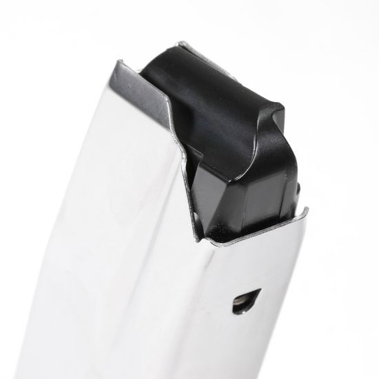 Picture of SPRINGFIELD XD & XDM COMPACT .45ACP 9RD MAGAZINE NEW, STAINLESS