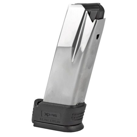 Picture of SPRINGFIELD XD COMPACT .45ACP 13RD MAGAZINE NEW, STAINLESS