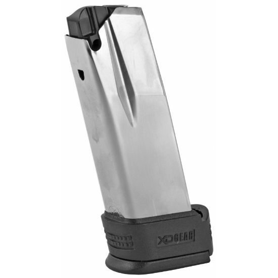 Picture of SPRINGFIELD XD COMPACT .45ACP 13RD MAGAZINE NEW, STAINLESS
