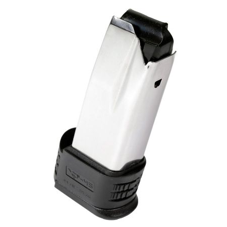 Picture of SPRINGFIELD XDM COMPACT .45ACP 13RD MAGAZINE, W/ SLEEVE FOR BACKSTRAP 1