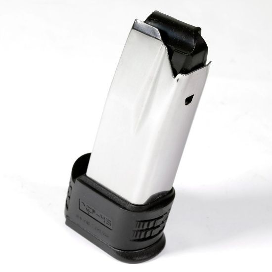 Picture of SPRINGFIELD XDM COMPACT .45ACP 13RD MAGAZINE, W/ SLEEVE FOR BACKSTRAP 1