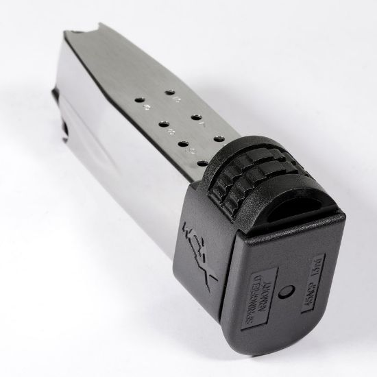 Picture of SPRINGFIELD XDM COMPACT .45ACP 13RD MAGAZINE, W/ SLEEVE FOR BACKSTRAP 1