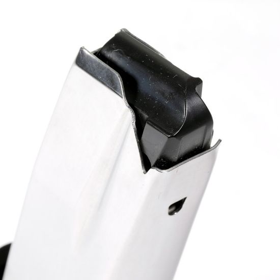 Picture of SPRINGFIELD XDM COMPACT .45ACP 13RD MAGAZINE, W/ SLEEVE FOR BACKSTRAP 1